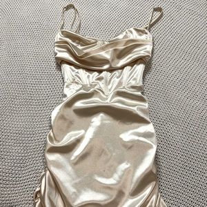 Super cute bodycon dress